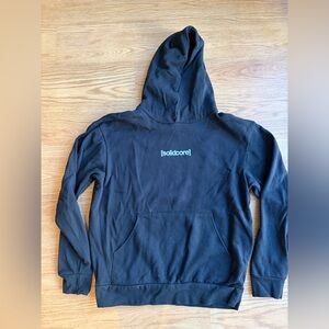 [solidcore] solidays 2024 hoodie - NWOT